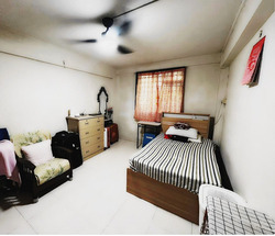 Blk 95 Commonwealth 16 (Queenstown), HDB 3 Rooms #521253841